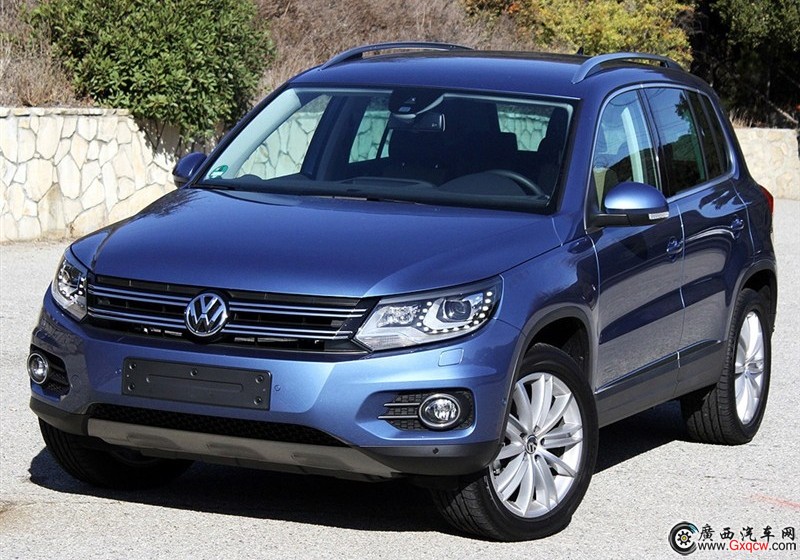 Tiguan܇(ch) ^D