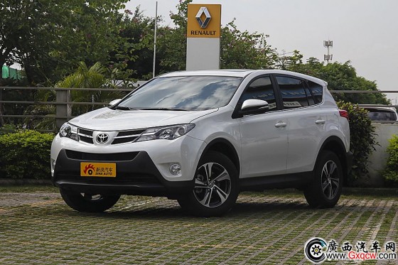2015RAV4 2.0LԄӃ(q)Lа