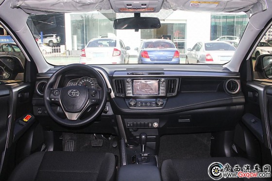 2015RAV4 2.0LԄӃ(q)Lа