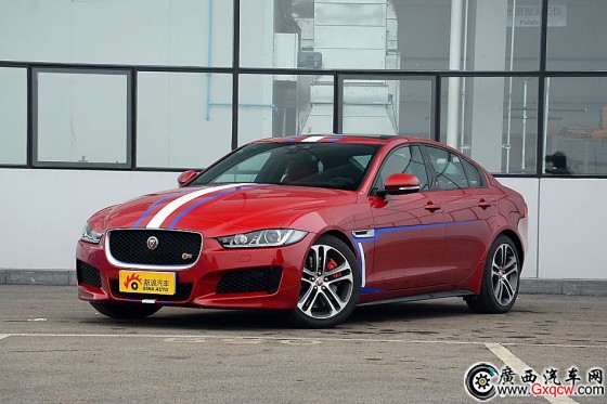 2015ݱXE 3.0TԄ(dng)V6 S/C