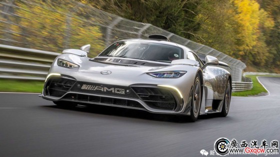 GT2 RSӛ÷ِ˹-AMG ONEɼ~a(chn)܇